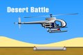 En el aire, los instrumentos mejor equipados para la batala en el desierto son los helicpteros. As que si decides cumplir una misin para la cual ests capacitado para afrontar, toma tu nave y comienza a cumplirla. - 39854 visitas