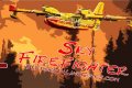 Cuando los incendios son de caracter forestal, se necesita la ayuda de avionetas bomberos para que ayuden a extinguir el fuego y t estars a cargo de esta en especial. - 111859 visitas