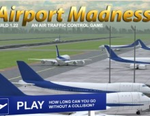 airport madness 3 free